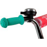 Детский велосипед NOVATRACK MAPLE 12” розовый 124MAPLE.PN21